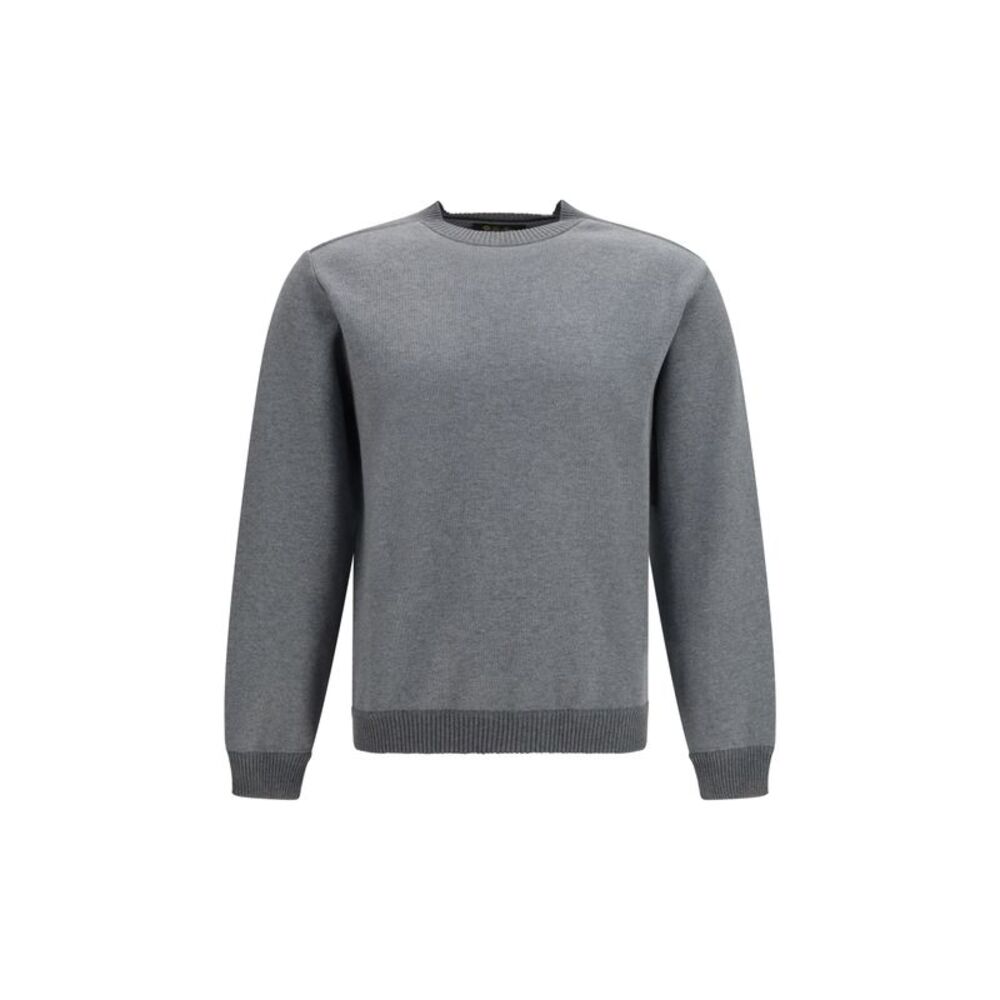 Loro Piana Men Whitney Crew Neck Sweatshirt